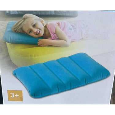 INTEX Kids Pillow 17'' x 11'' x 3 1/2''